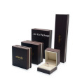 New Chocolate Rectangle Gift jewelry Packaging Box for Bangle